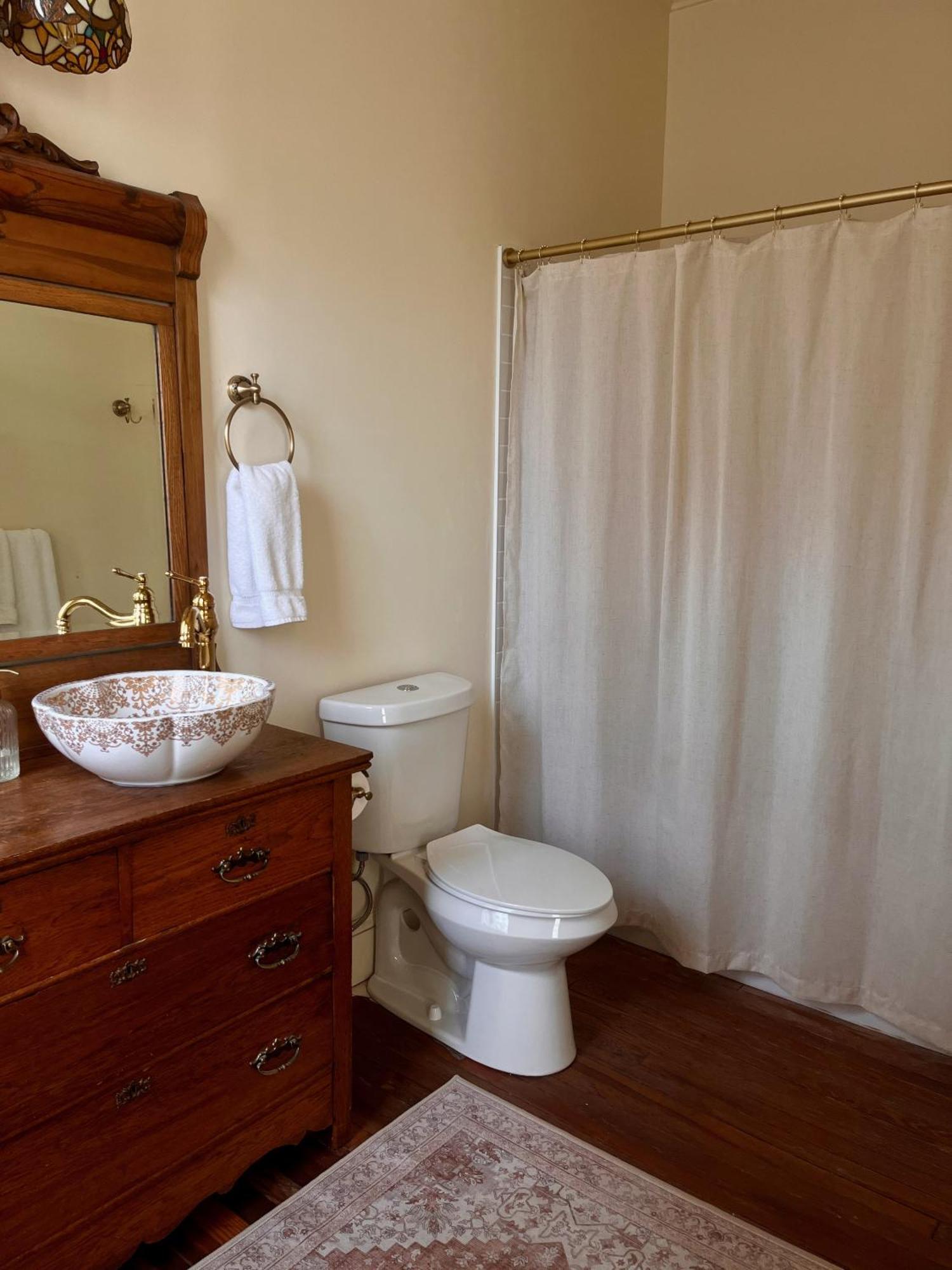 Tanglewood Inn Greenville Quarto foto